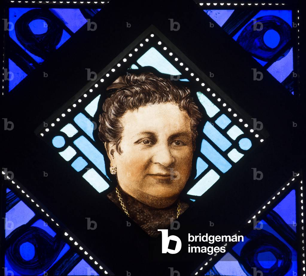 Church of Our Lady of Consolation, 1922-1923, The Raincy