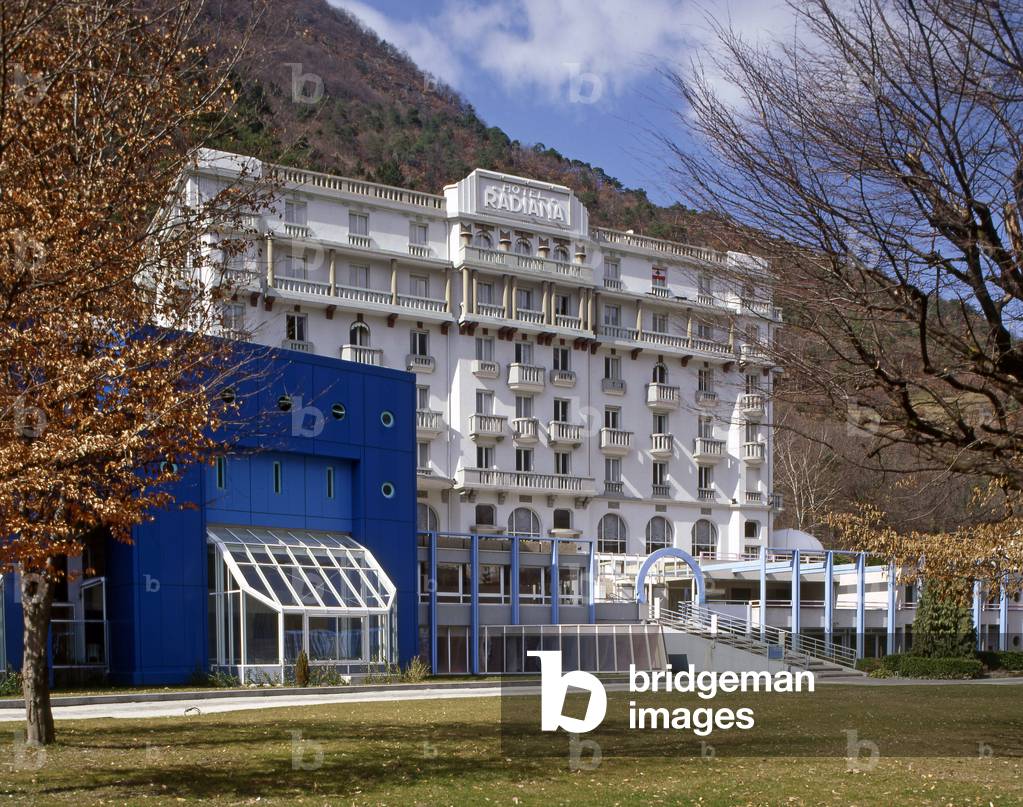 La Lechere in Savoie La Lechere - Savoie -