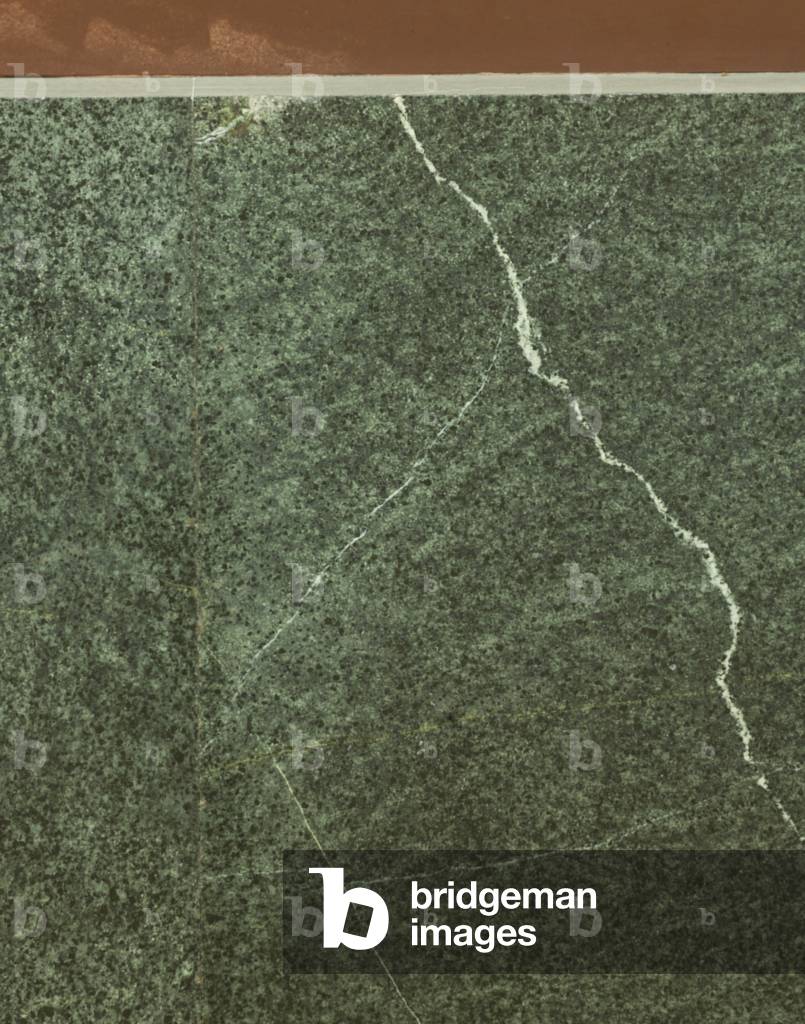 Napoleon's tomb, under the dome of the Invalides, Paris. (photo)