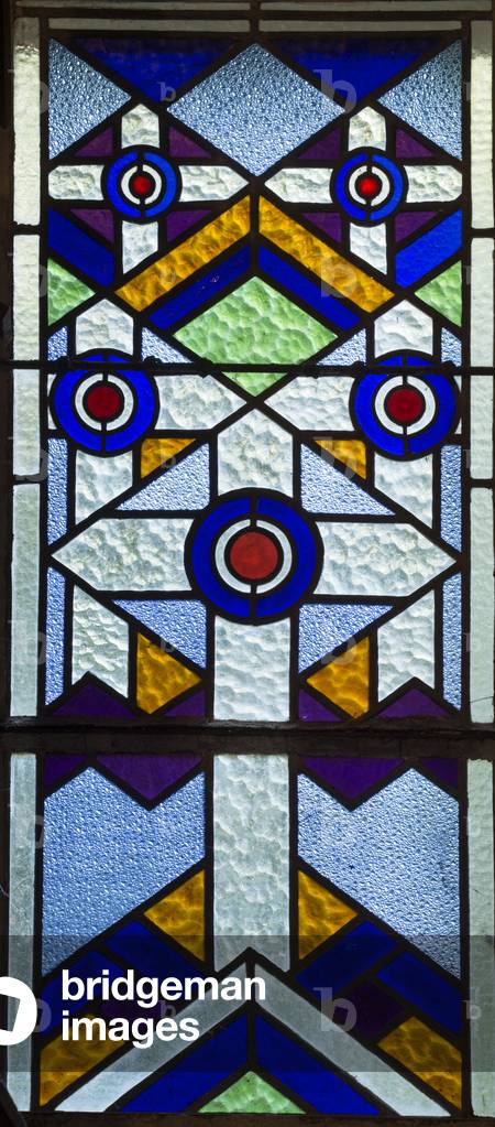 Chapel of Remembrance, 1926, Flers