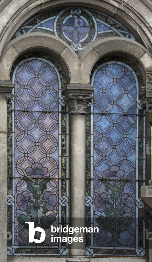 Passy Cemetery, 2016 (photography)