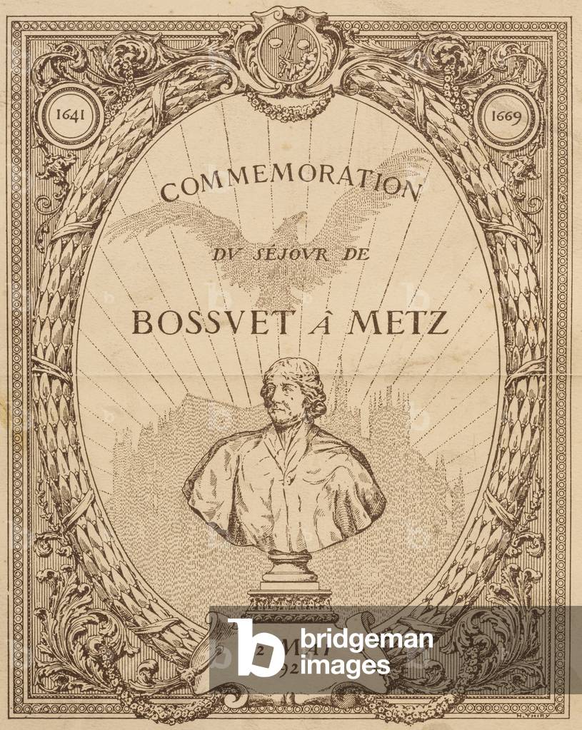 St Stephen's Cathedral in Metz, 12th-15th Century (photo)