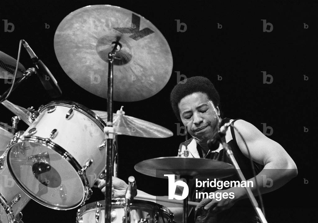 Tony Williams