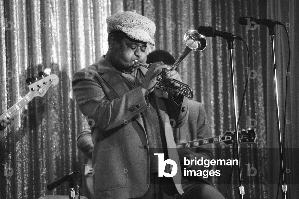Dizzy Gillespie