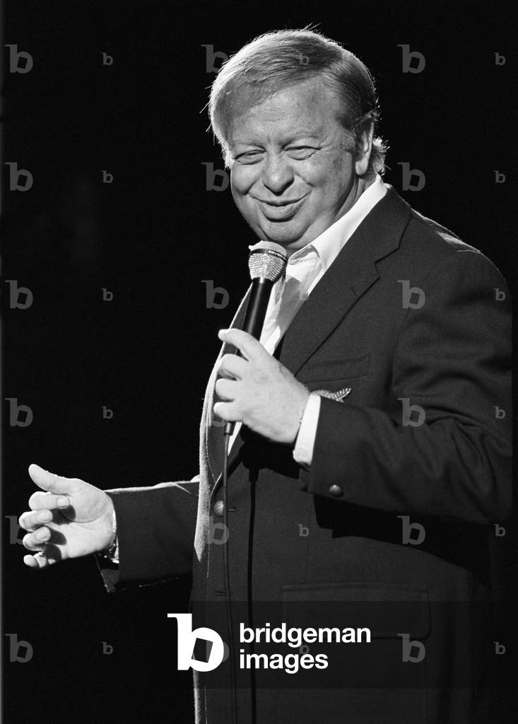 Melvin Howard Tormé