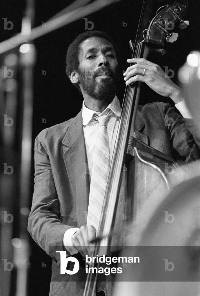 Ron Carter