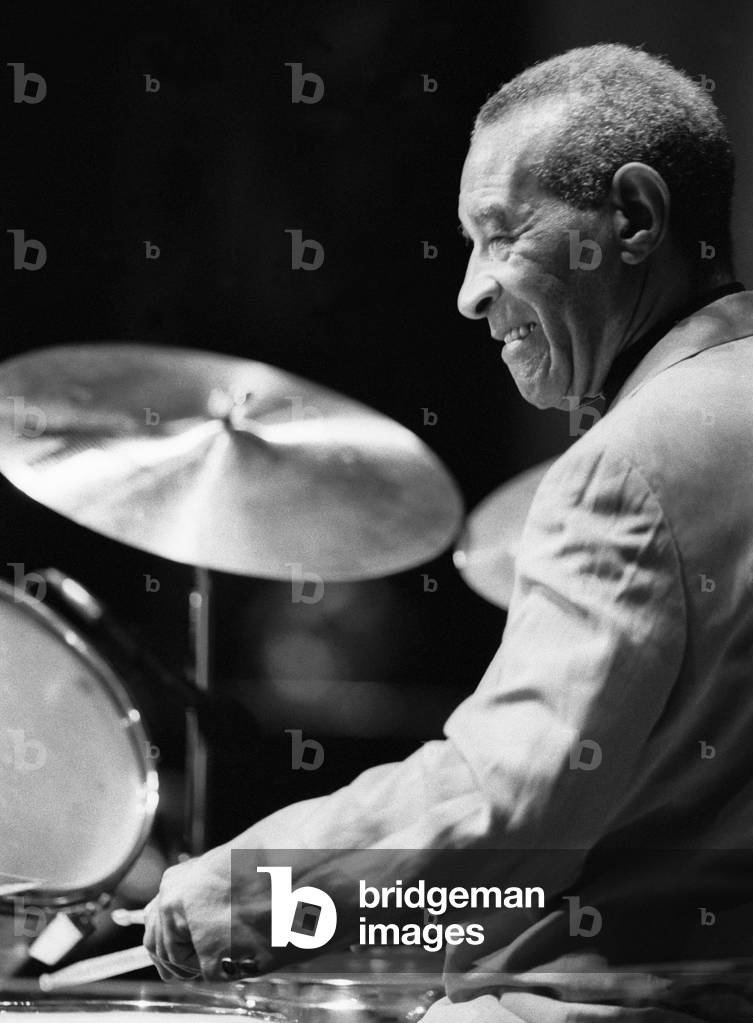 Maxwell Lemuel Roach
