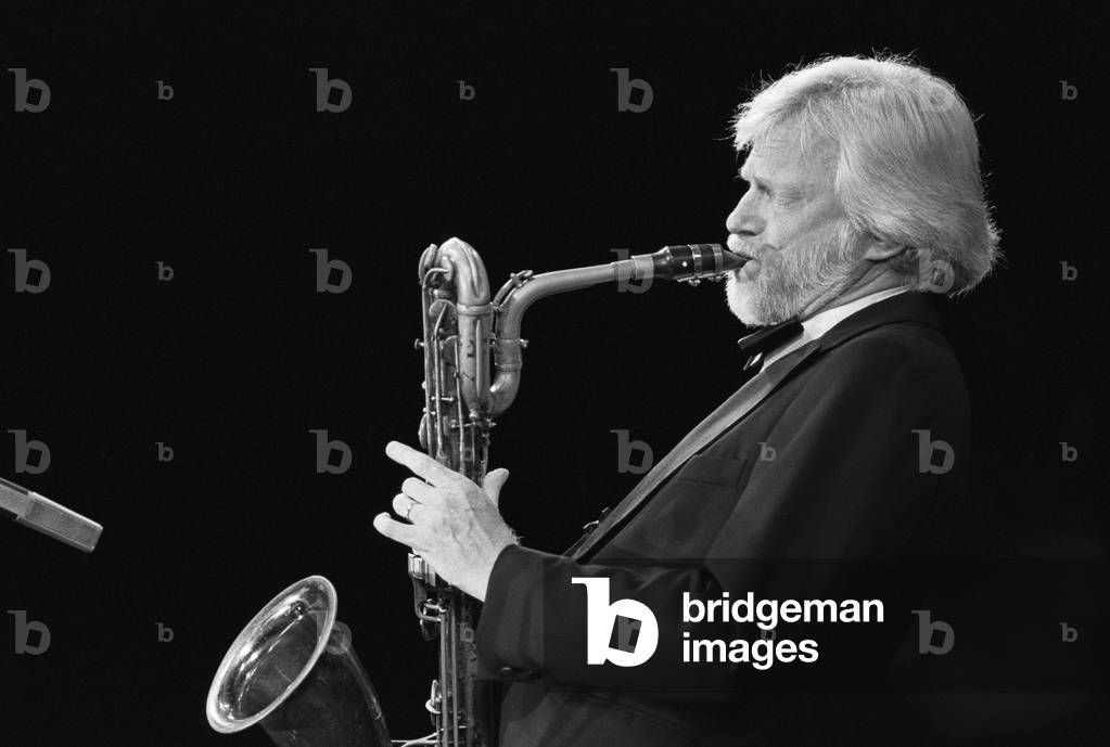 Gerry Mulligan