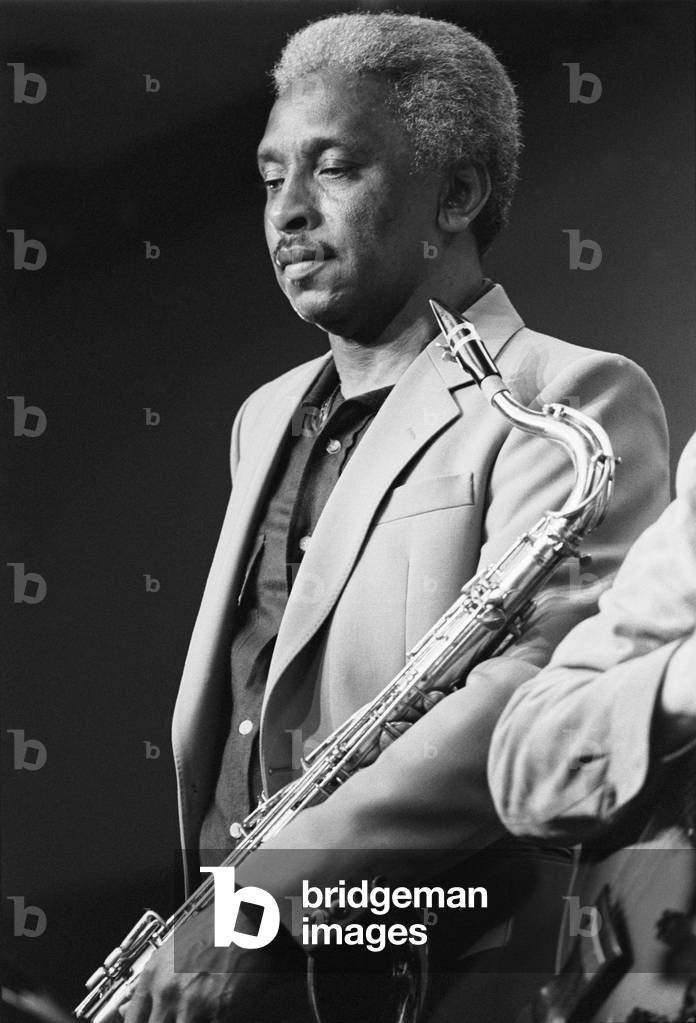 Teddy Edwards