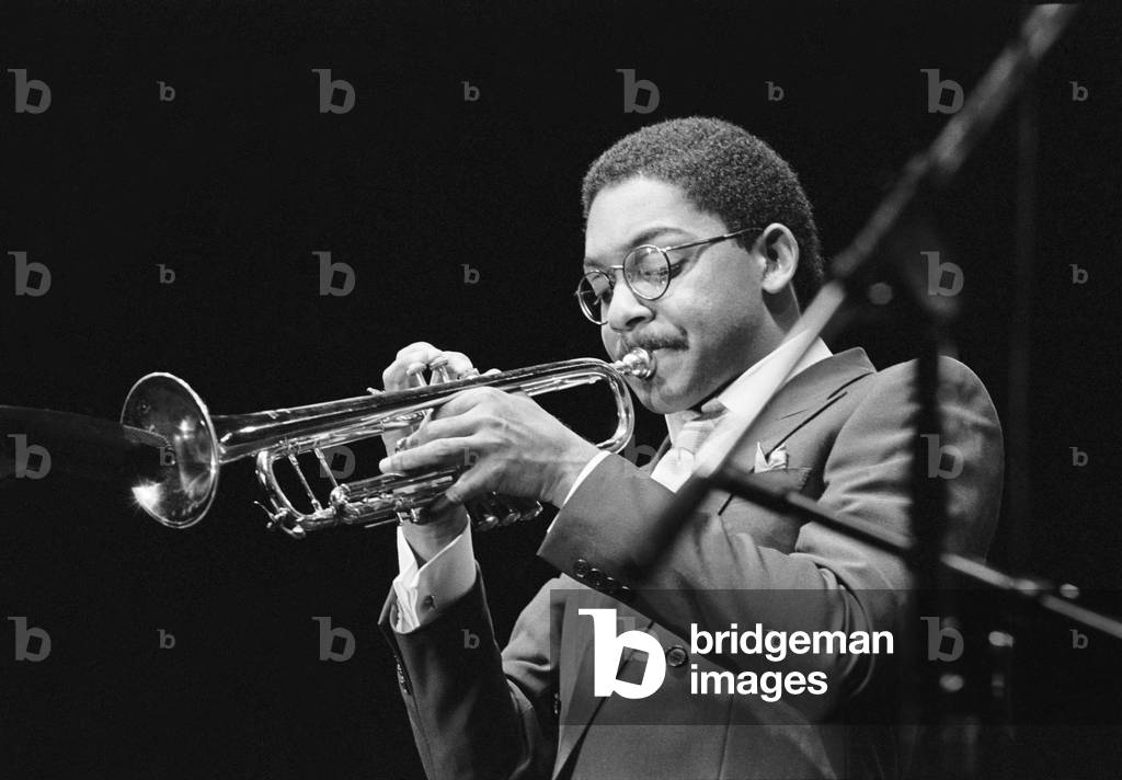 Wynton Marsalis