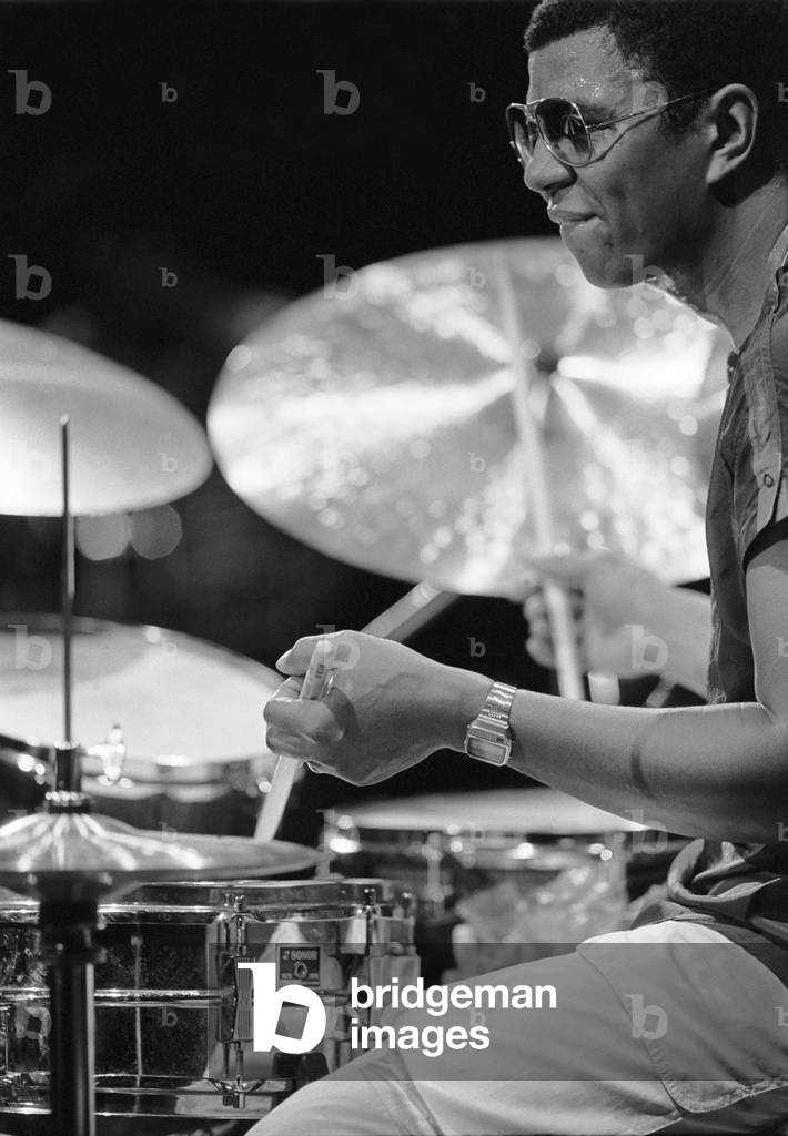 Jack DeJohnette