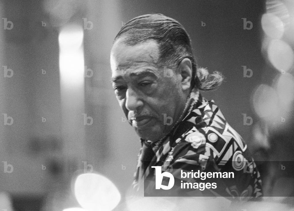 Duke Ellington