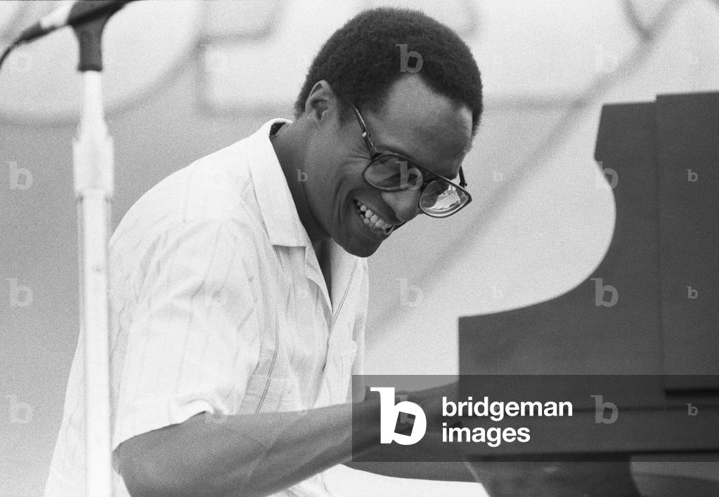 Ramsey Lewis