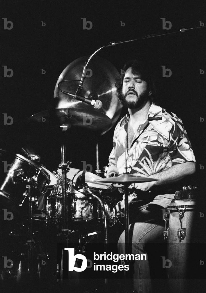 Airto Moreira