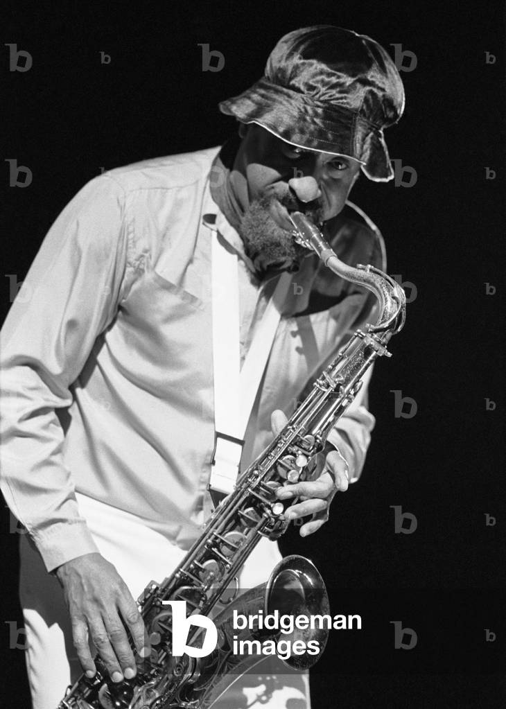 Sonny Rollins