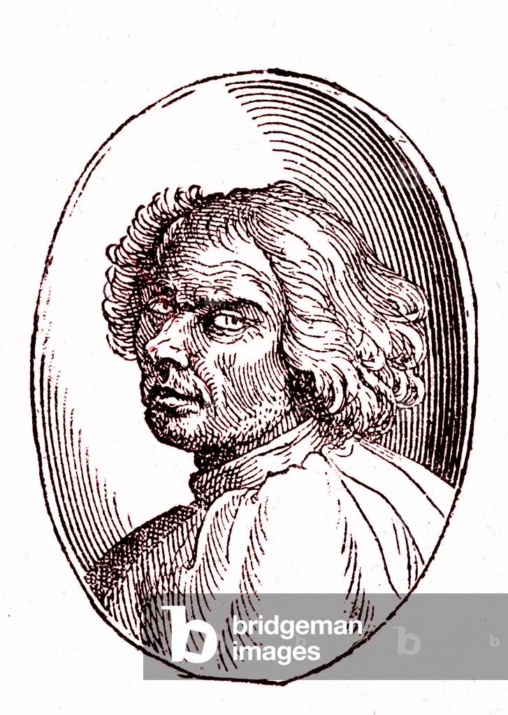 Andrea del CASTAGNO (1423-1457), Italian painter of the Renaissance.
