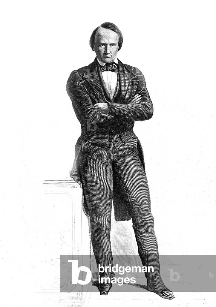 Victor Hugo, 1892