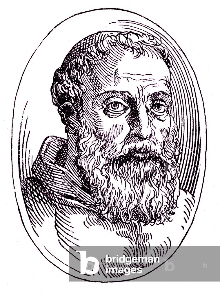 Giovanni, Angelo da Montorsoli, 1895 (engraving)