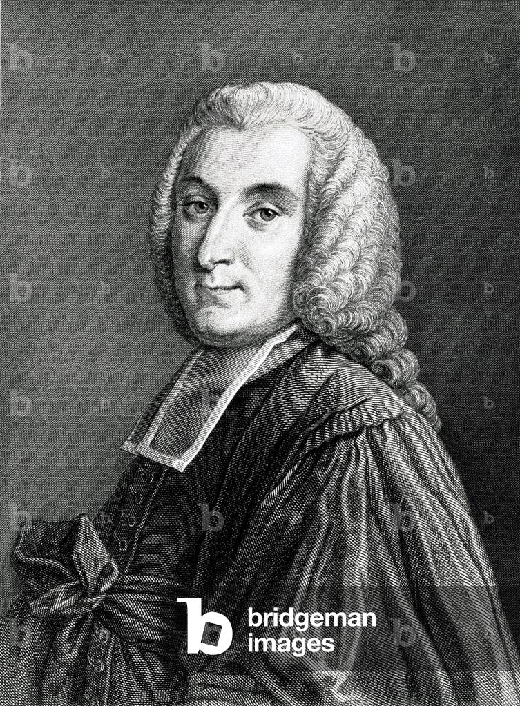 Portrait of Gabriel de Sartine (1729-1801)