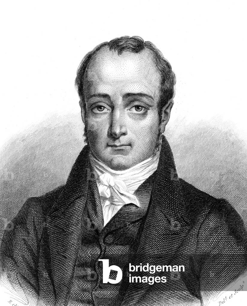 Paul Jean Pierre SAUZET (1800-1876), French politician.