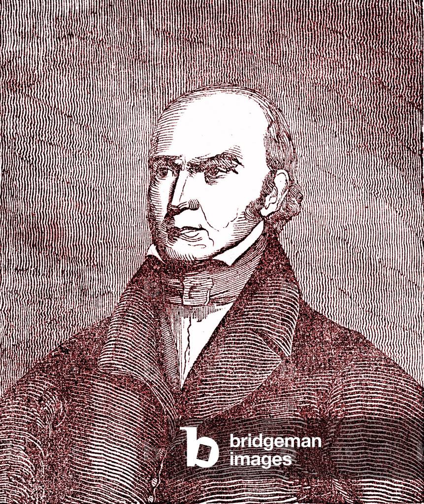 John Quincy ADAMS (1767-1848)