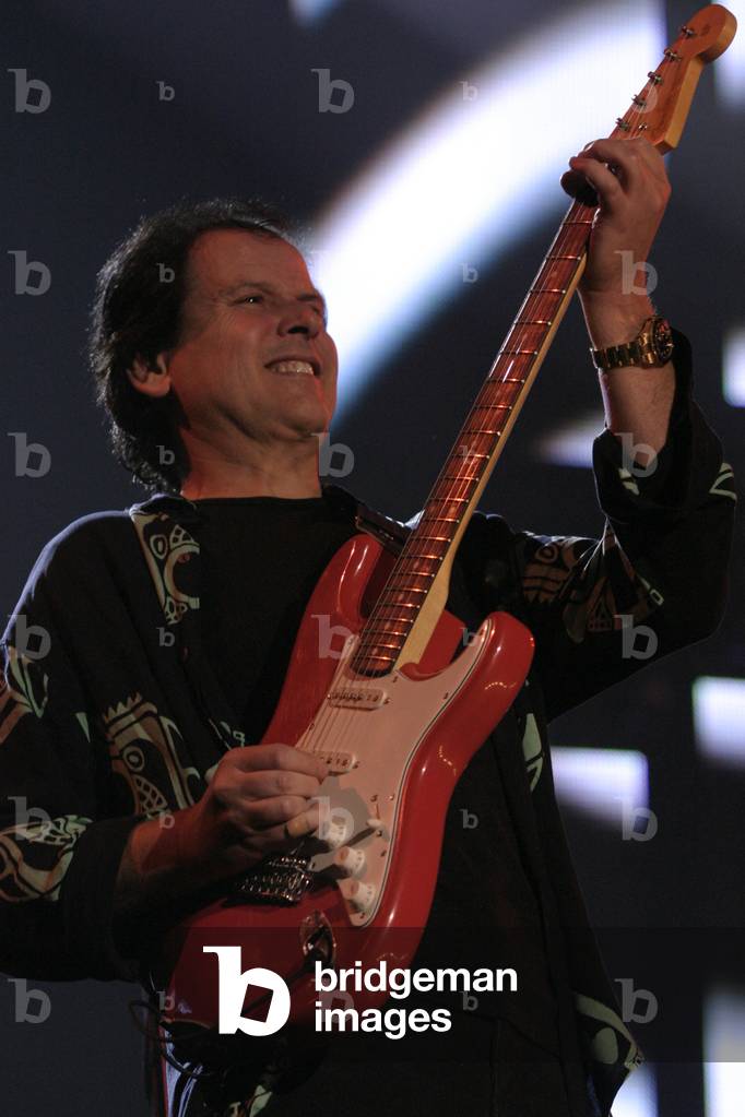 Concert for The Prince's Trust, 2004 -  Yes (Wembley, London)