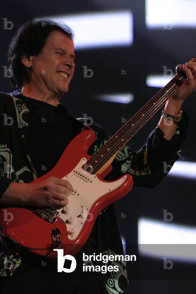 Concert for The Prince's Trust, 2004 - Yes (Wembley, London)