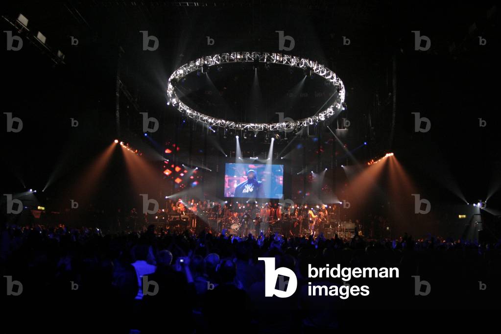 Concert for The Prince's Trust, 2004 - Wembley