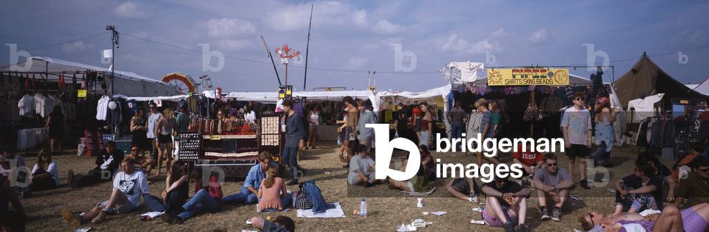 Phoenix Festival (1995) -