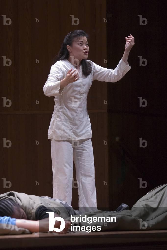 Wolfgang Amadeus Mozart 's uncompleted opera ' Zaide