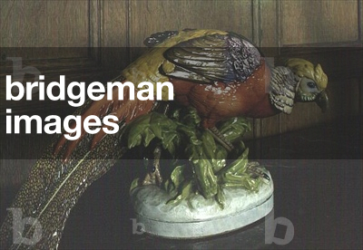 Meissen Pheasant (porcelain)