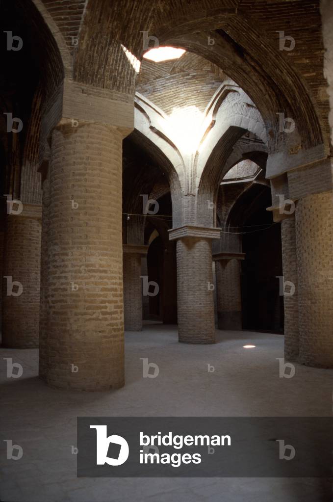 The Friday Mosque (photo)