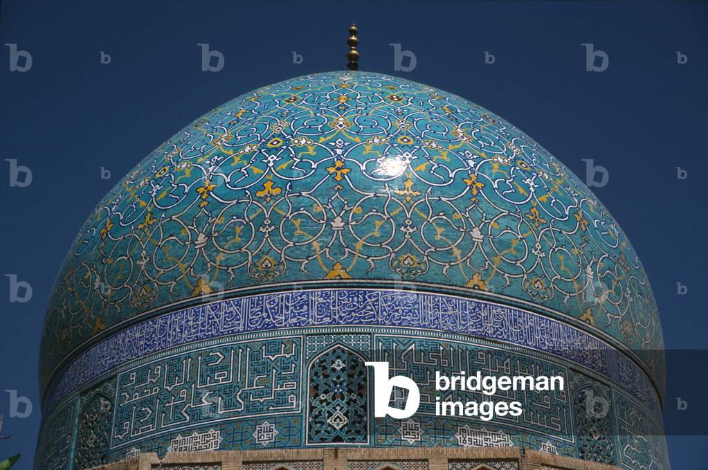 The Friday Mosque (photo)