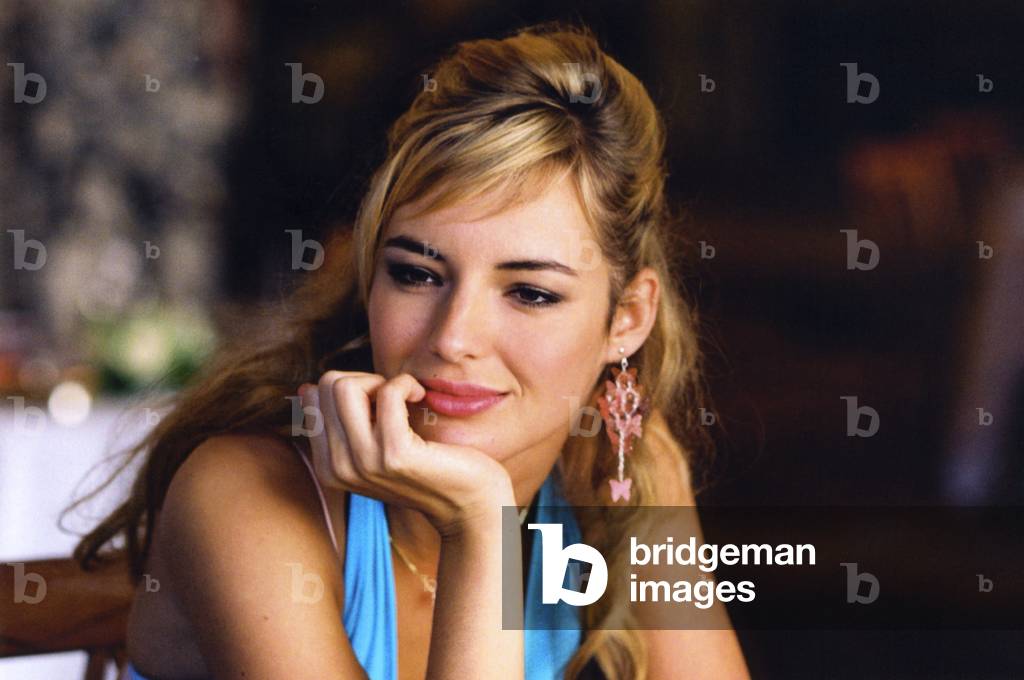 LA FILLE DE MONACO