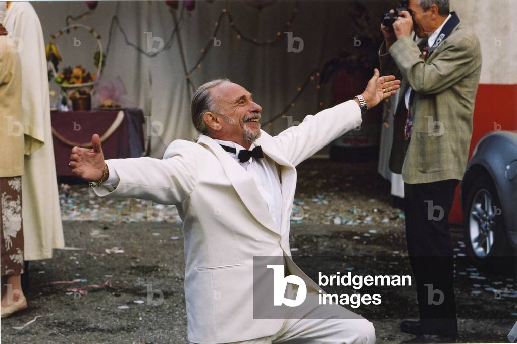 MARIEES MAIS PAS TROP