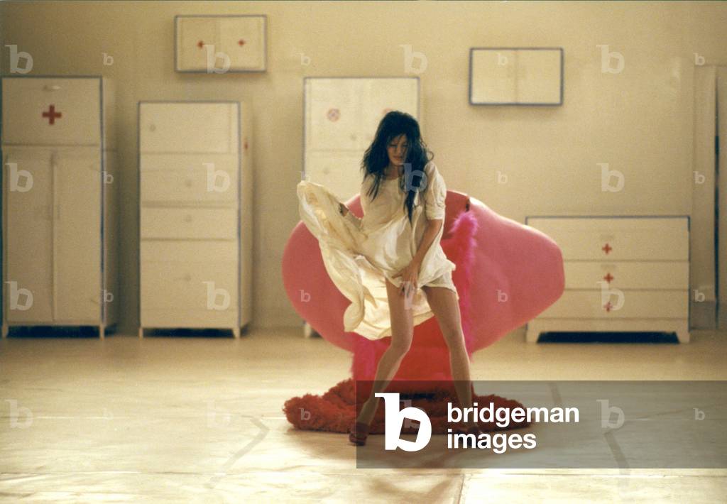 LES ELEPHANTS DE LA PLANETE MARS