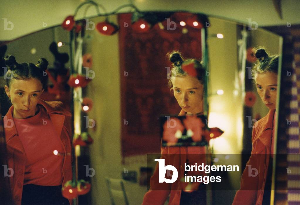 CE QUI COMPTE POUR MATHILDE