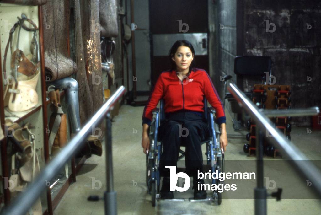 DU BLEU JUSQU'EN AMERIQUE