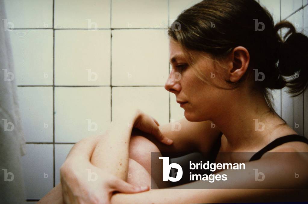 Marie Payen A corps perdu (Isabelle Broue, 1999)