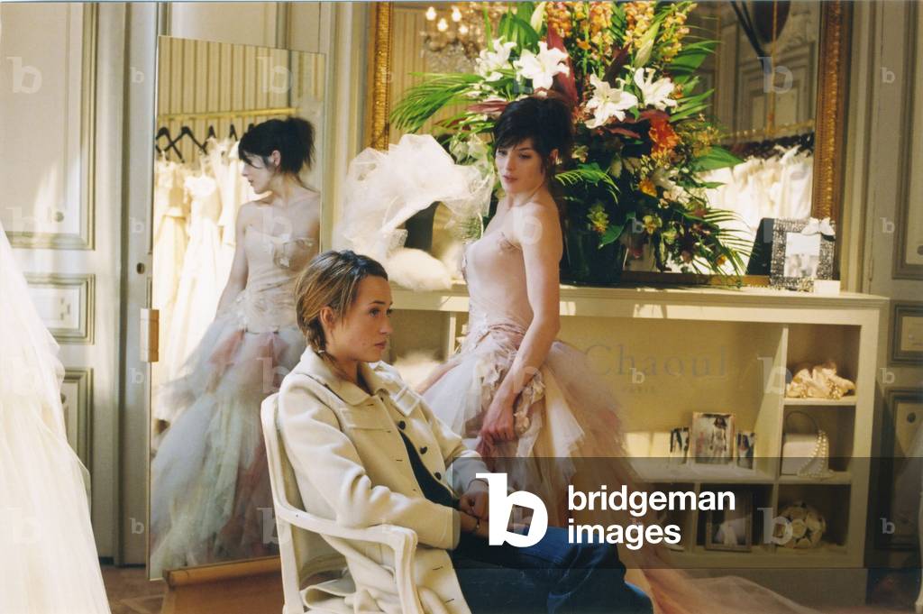 LE PLUS BEAU JOUR DE MA VIE