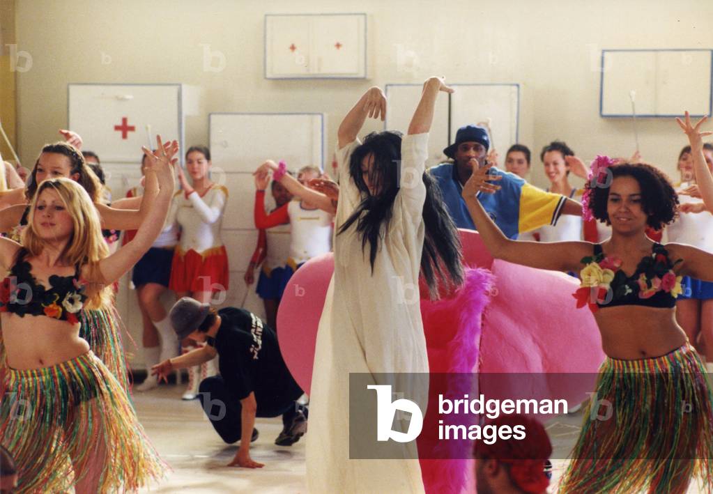 LES ELEPHANTS DE LA PLANETE MARS