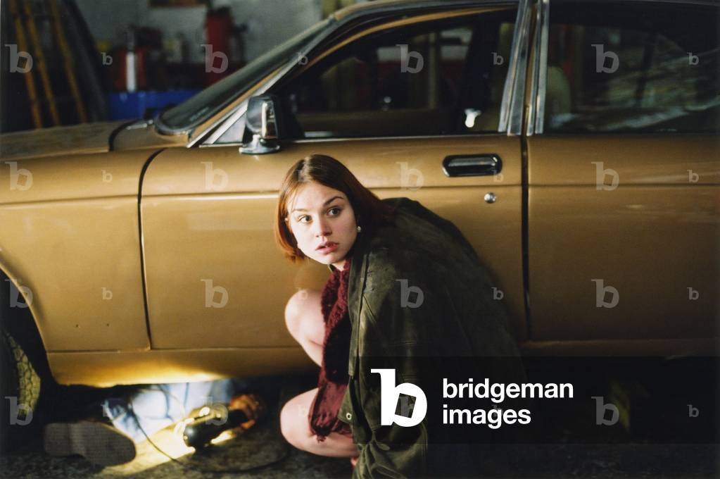 Maries but not too much