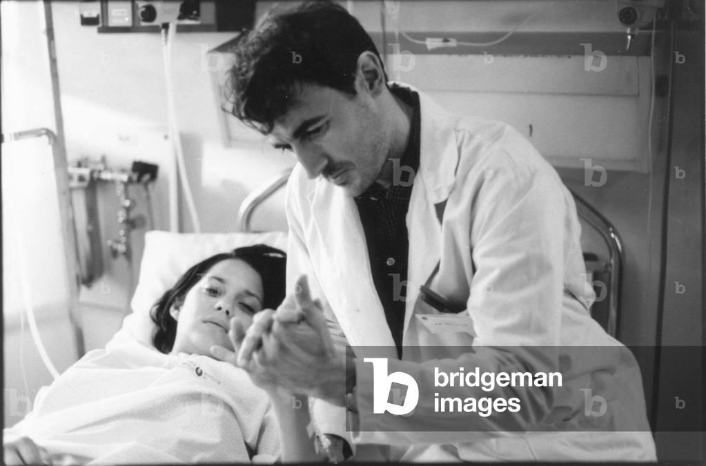 DU BLEU JUSQU'EN AMERIQUE