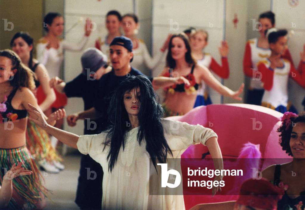 LES ELEPHANTS DE LA PLANETE MARS