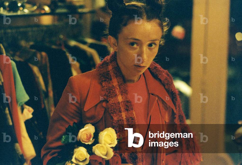 CE QUI COMPTE POUR MATHILDE