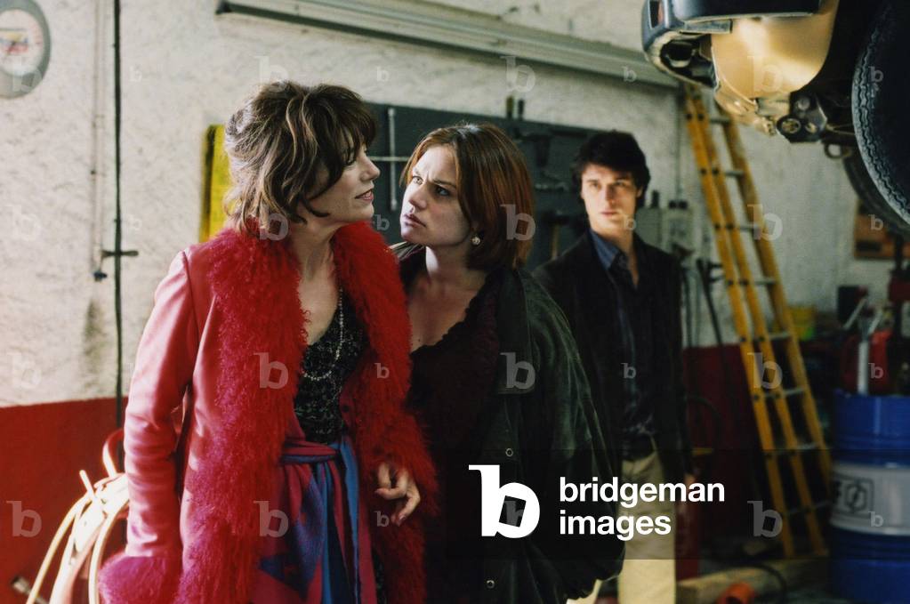 Mariees mais pas trop directed by Catherine Corsini, 2002