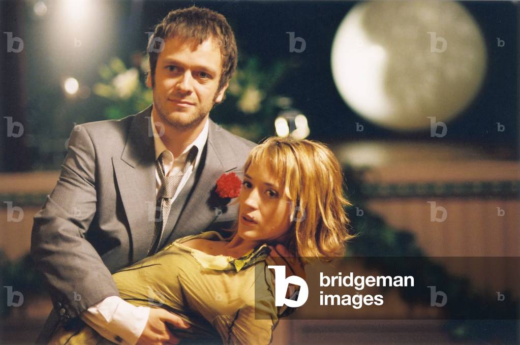 LE PLUS BEAU JOUR DE MA VIE