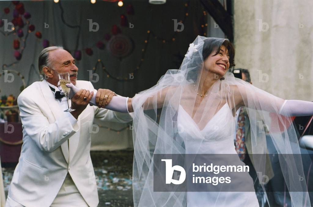 Mariees mais pas trop directed by Catherine Corsini, 2002