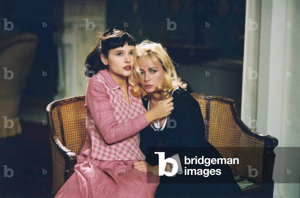 8 Women, 2002 (film still)