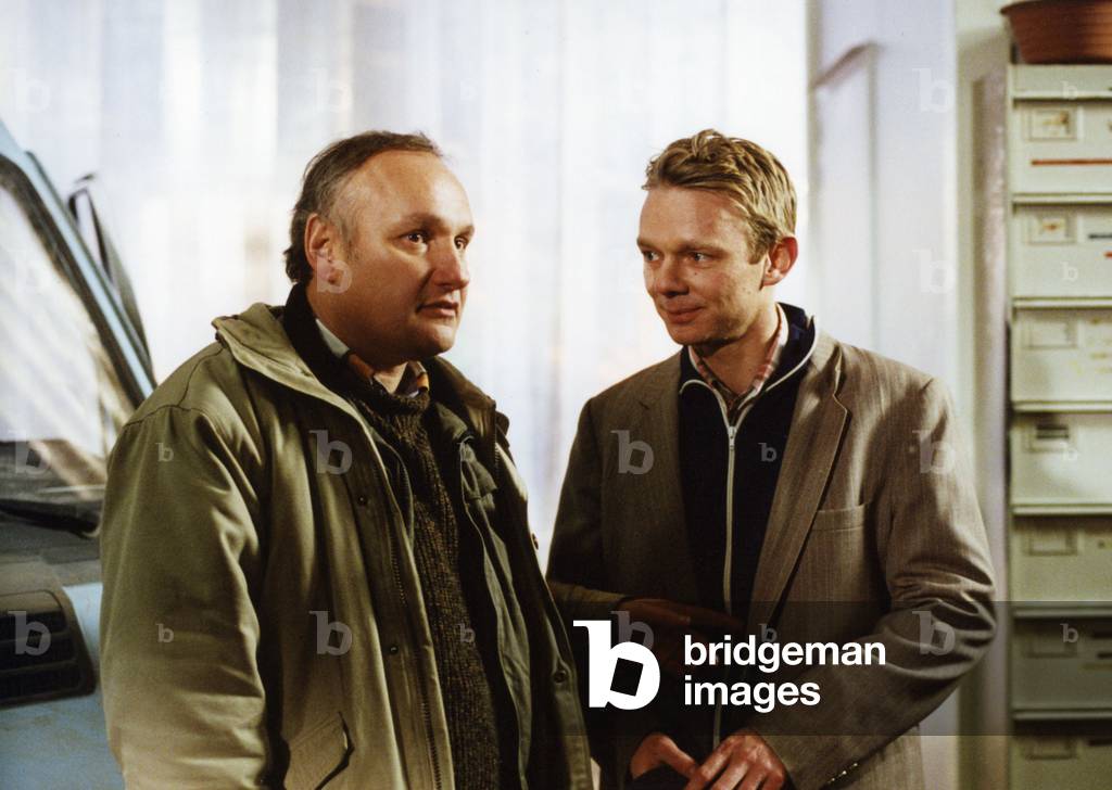 QUAND TU DESCENDRAS DU CIEL